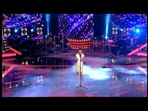 Happy Birthday, Loredana Ciobotaru!