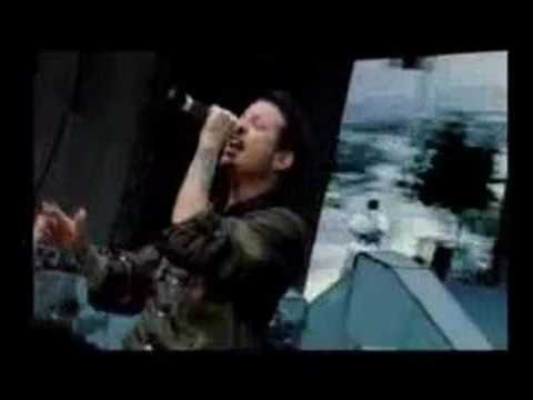 Tribute to Chester chewing gum song