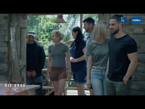 Die huis is oop – Die brug | S2 | Ep 1 | kykNET