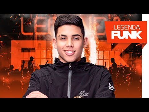 MC Felipinho JB - Sem Simpatia (DJ Malharo)