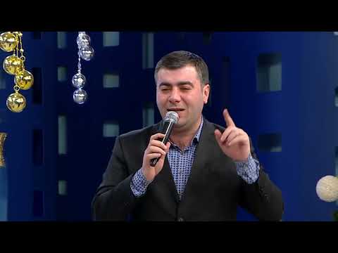 Resad Dagli & Orxan Murvetli - Hurini Cennetde Gorenler Gorecek - Yeni Trend Remix 2023