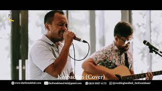 Download lagu Keabadian (Reza Artamevia) - The Friends Band - Wedding Band Bali mp3