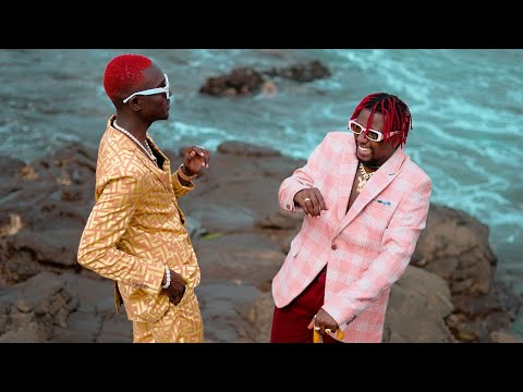 Matadi - DMT Feat Julio Bang (Clip Officiel)