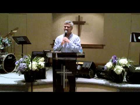 Megúsznivaló vizek 4. ( Kegyelem Iskola Toronto 2012 04 25)