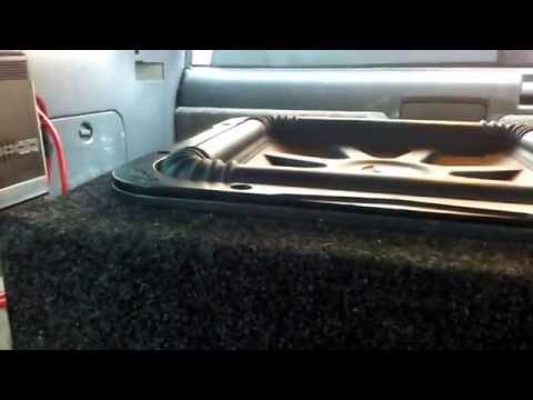 Kicker Solobaric 12L5