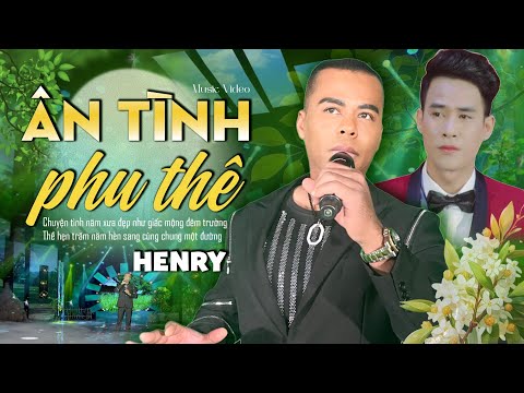 Thể hiện bởi Henry