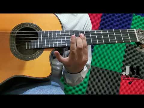 NO ME PLATIQUES MAS - REQUINTO (INTRODUCCIÓN) - LOS 3 ASES 