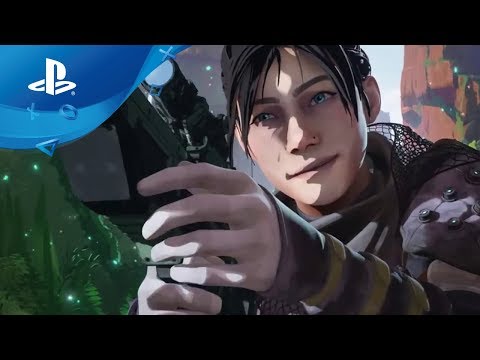 Apex Legends - Offizieller Launch Trailer deutsch [PS4]