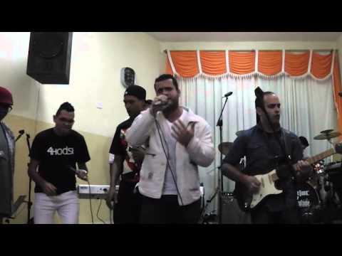 1º WorkShow Instituto Bap Music participação especial 4Hodsi