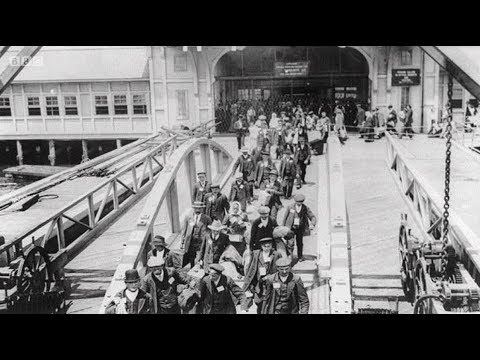 Hull in the late 1800s