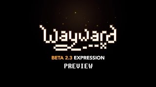 Wayward (PC) Steam Key EUROPE for sale