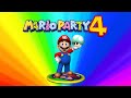Mario Party 4 50 Turns Board Playthrough Part 1 Toad S Midway Madness