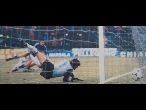 Fiorentina-Udinese 1-1 Serie A 80-81 19' Giornata