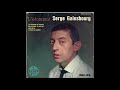 Serge Gainsbourg - Le Rock de Nerval (live inédit)