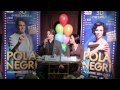 3D мюзикл POLA NEGRI - встреча с Иваном Ожогиным и Светланой ...