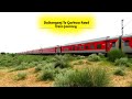 Daltonganj ️To ️ Garhwa Road Train Journey Daltonganj Railway Station Vlog Vlogs Video Viral