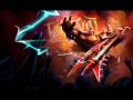 Music for playing as Mordekaiser | League of ...