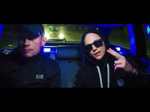 Bartas x Grzybowy x DJ Gondek - Nic nie zdziwi prod. Dj Gondek (Official Video)