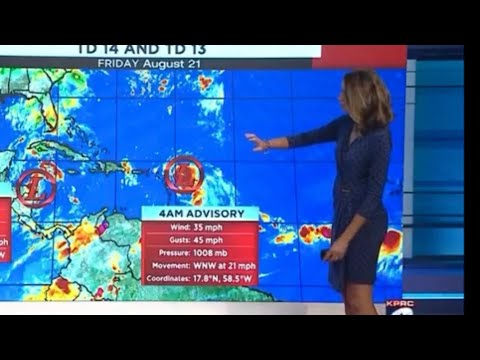 Britta Merwin 8/21/20