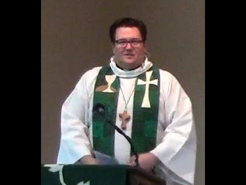 Abiding Grace Invitation to Church Pastor Nick