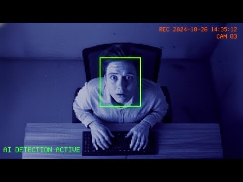POV: Your Future AI Workplace Nightmare (2027)