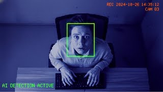 POV: Your Future AI Workplace Nightmare (2027)