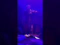 Mads Tolling Violin Solo - Guesting With Melvin Seals & JGB - Warfield Theatre - SF, CA - 2/22/2025