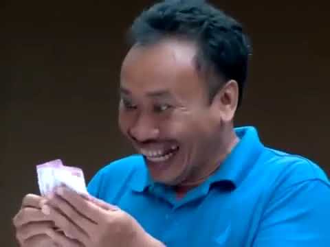 FTV Hidayah - Azab Si Penghitung Keberuntungan