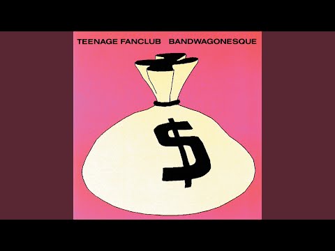 Alcoholiday - Teenage Fanclub