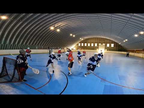 NBLL2022 - game #21 - Vienna Monarchs x LC Custodes