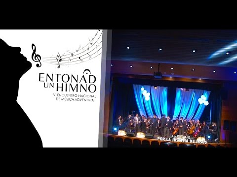 Cuarteto Ixtus - Por la Justicia de Jesús - VI Encuentro Nacional de Música