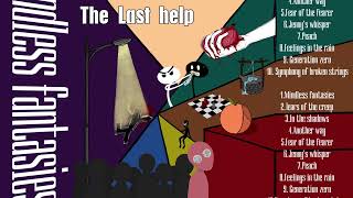 Video The Last help - Generation zero (visualizer)