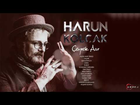 Harun Kolçak   Dualarım Yoluna feat  Kubat
