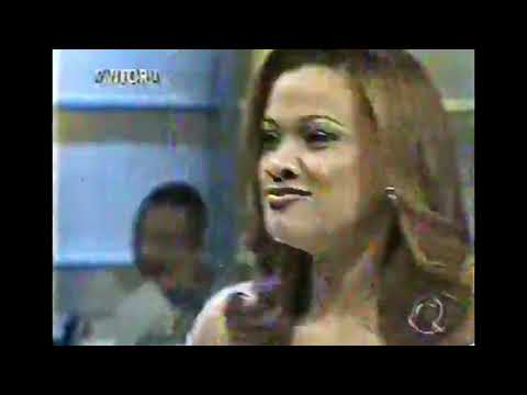 Leilah Moreno - Finally - 2001