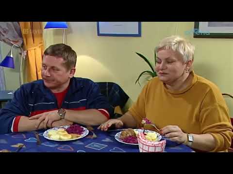 Święta wojna - odcinek 90 Mistrzowie kuchni