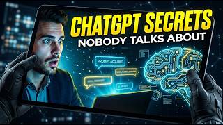 5 ChatGPT Tricks Nobody Is Talking About (Must Try 2026)