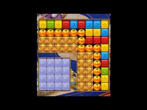 TOY BLAST level 2546