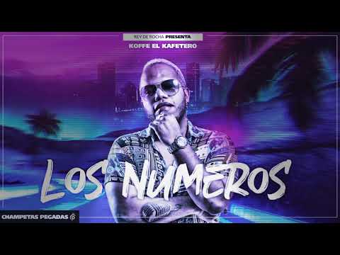 Los Números | Koffe El Cafetero (Original)