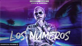 Los Números Lyrics English Translation