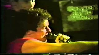 Dead Kennedys (Portland 1979) [09]. The Man With The Dogs