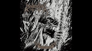DESTRUKTOR “Holy Orgy” 2024