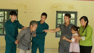 Download lagu The truth about little Trang's uncle at the police station... Is his apology too late? mp3