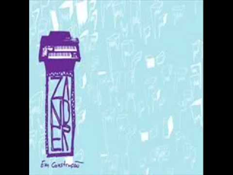 Zander - Dezesseis