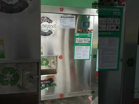 Organic Waste Composter at Best Price in India
