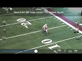 Fernando Jesus Padron WR Florida state 2 years of eligibility