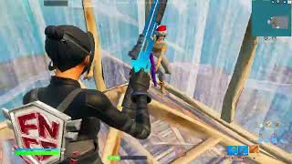 Memento ❄| Fortnite Highlights | taiyono