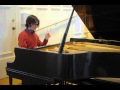 Rhapsody In Blue Solo Piano Transcription