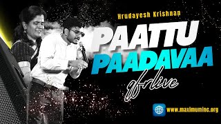 Download lagu QFR LIVE | PAATTU PAADAVA | THEAN NILAVU | QFR CELEBRATION EVENT mp3 Download lagu QFR LIVE | PAATTU PAADAVA | THEAN NILAVU | QFR CELEBRATION EVENT mp3