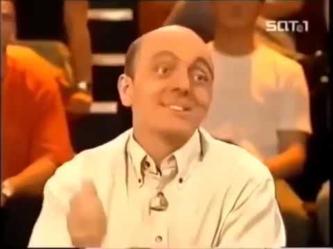 Genial Daneben Folge 080-Staffel 2004 HD