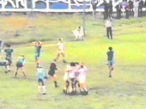 Guria Lanchkhuti Georgia - Karpaty Lviv Ukraine 3-1 1986